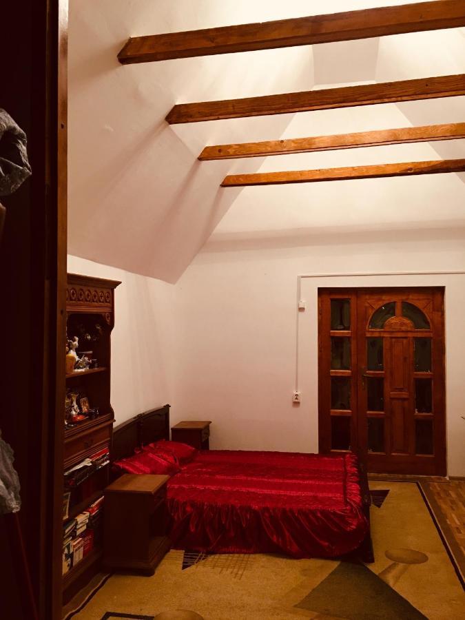 Casa Haiducilor Brasov Villa Екстериор снимка